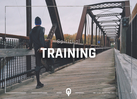 Spiritual Training