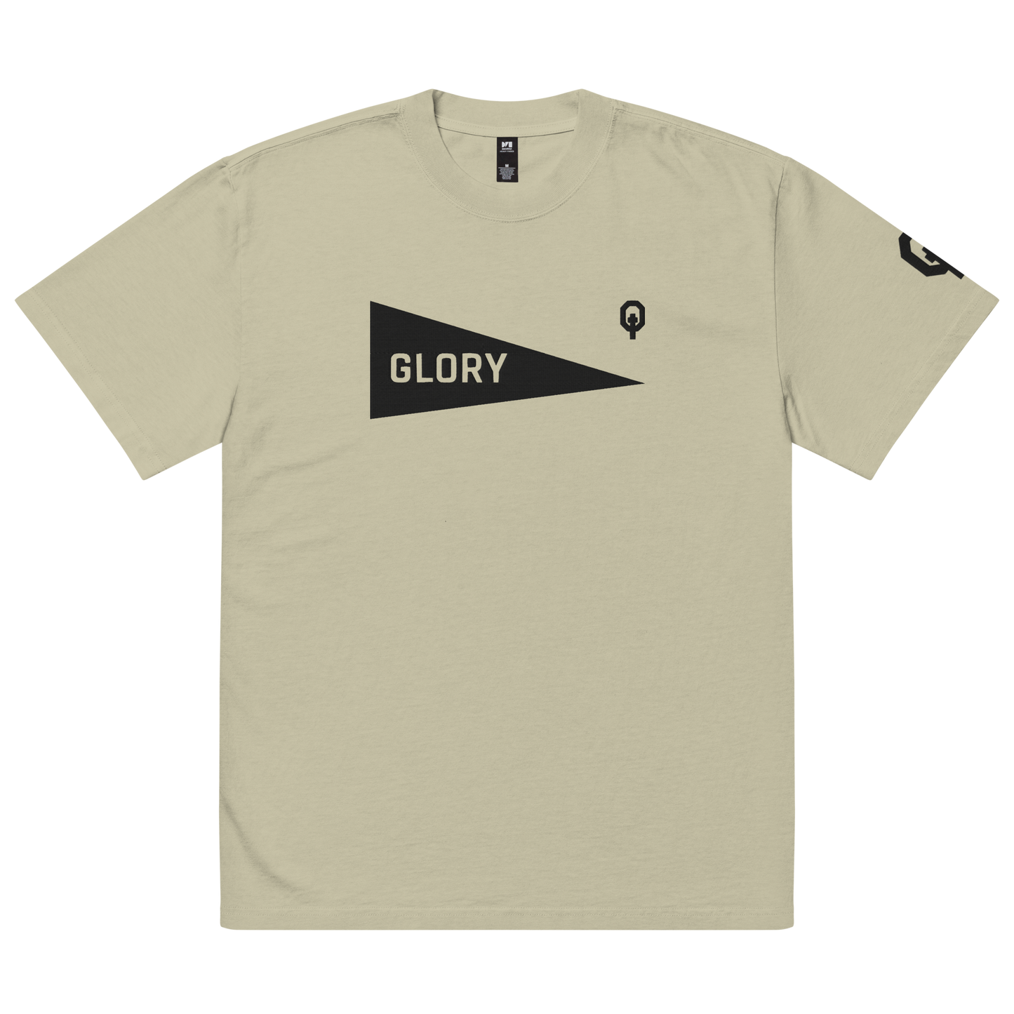 Glory Oversized Tee