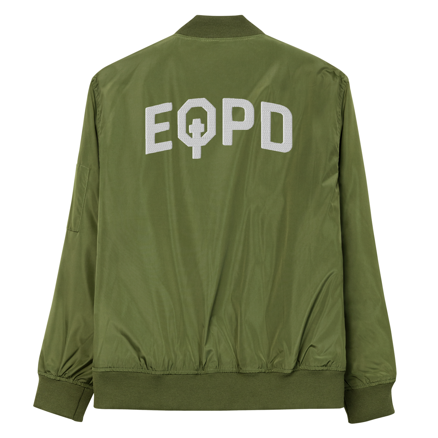 EQPD Bomber Jacket
