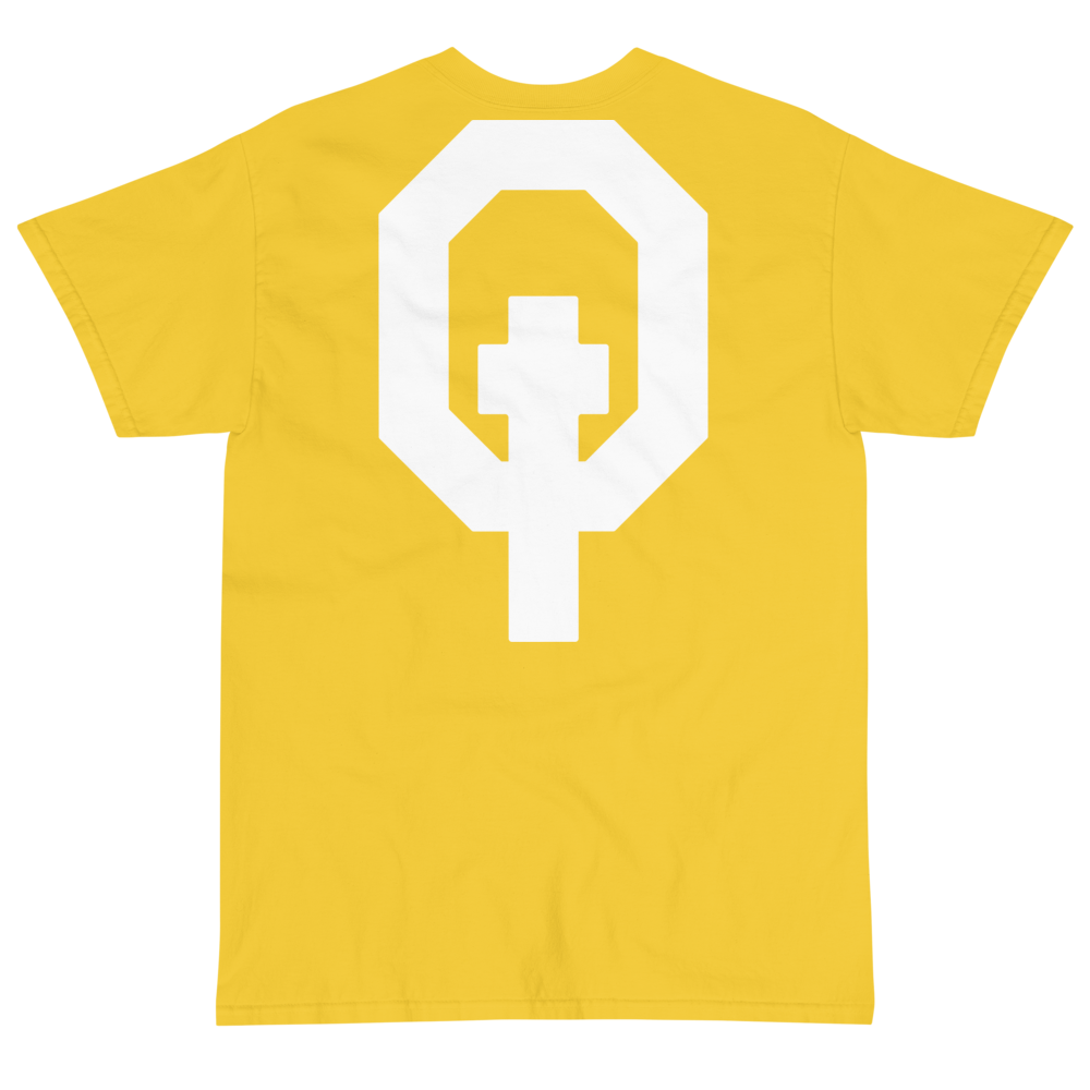 Equippd Series Dark Tee