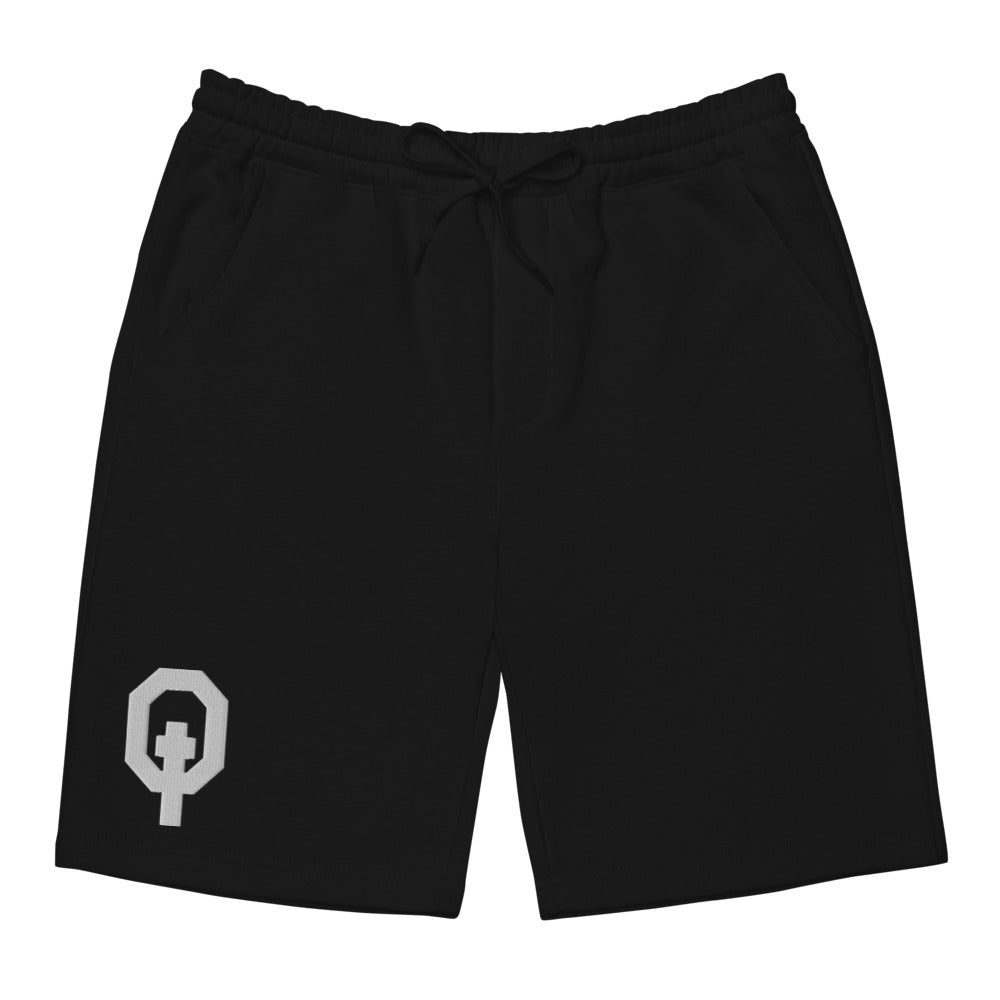 Equippd Series Fleece Shorts