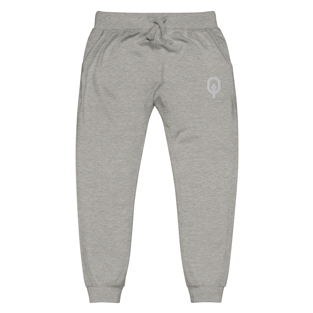 Equippd Series Fleece Joggers
