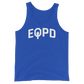 EQPD Tank Top