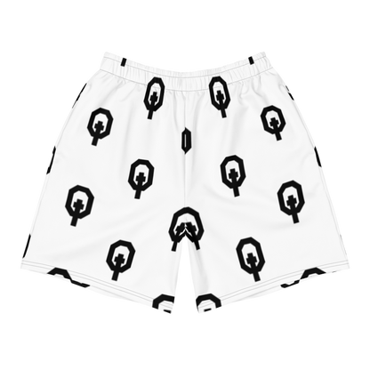 Equippd Logo Shorts
