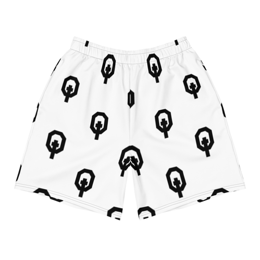 Equippd Logo Shorts