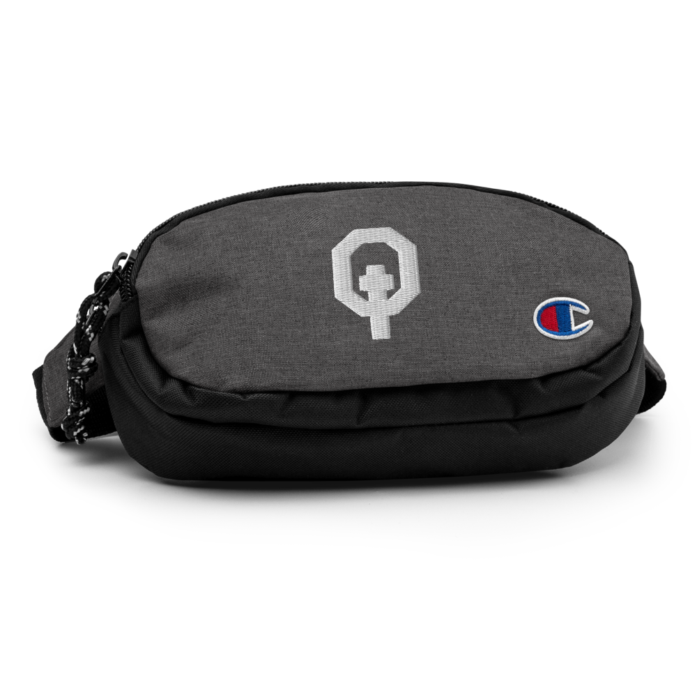 Equippd x Champion Fanny Pack