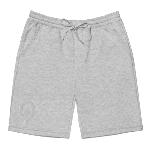Equippd Series Fleece Shorts
