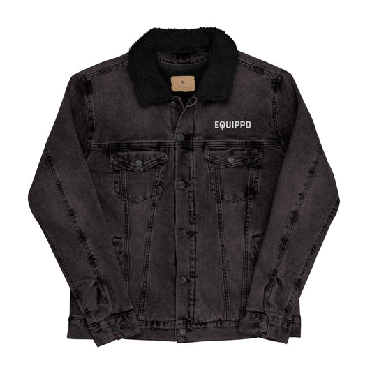 Equippd Series Denim Jacket